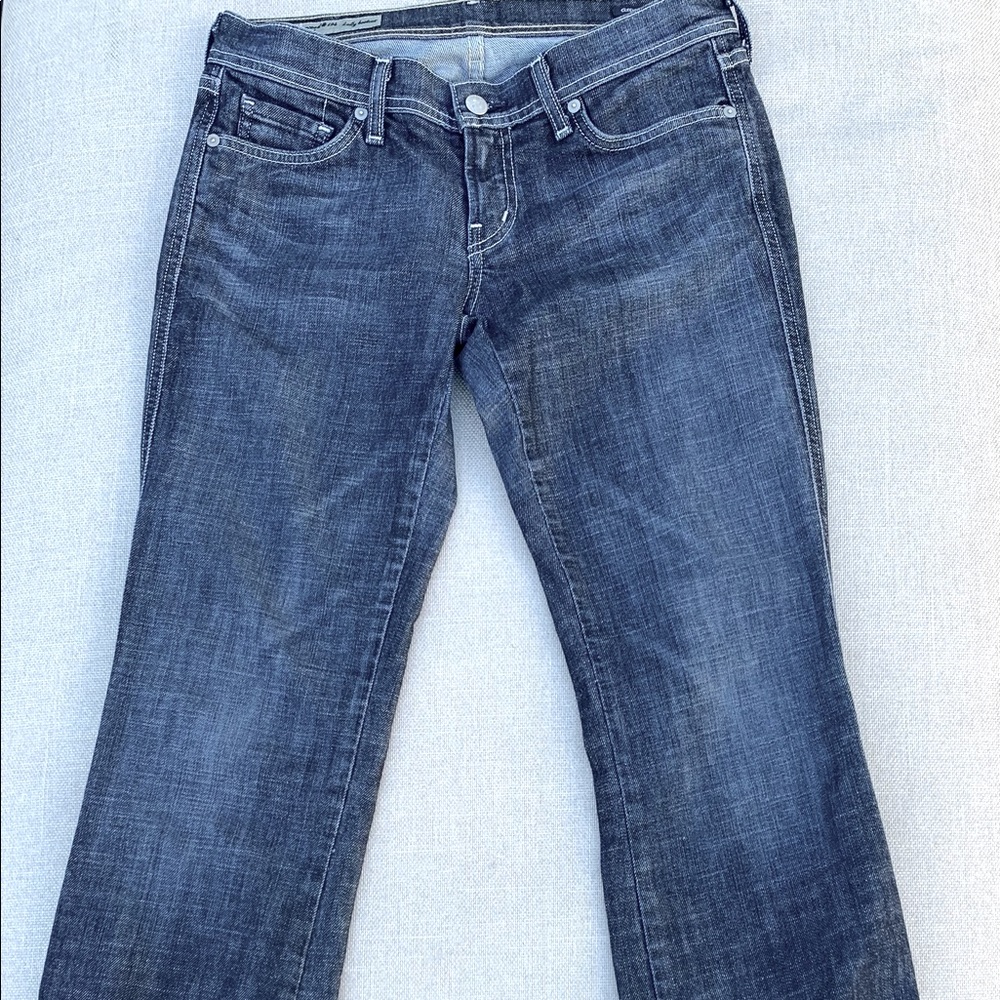 Citizens of Humanity jeans size 28